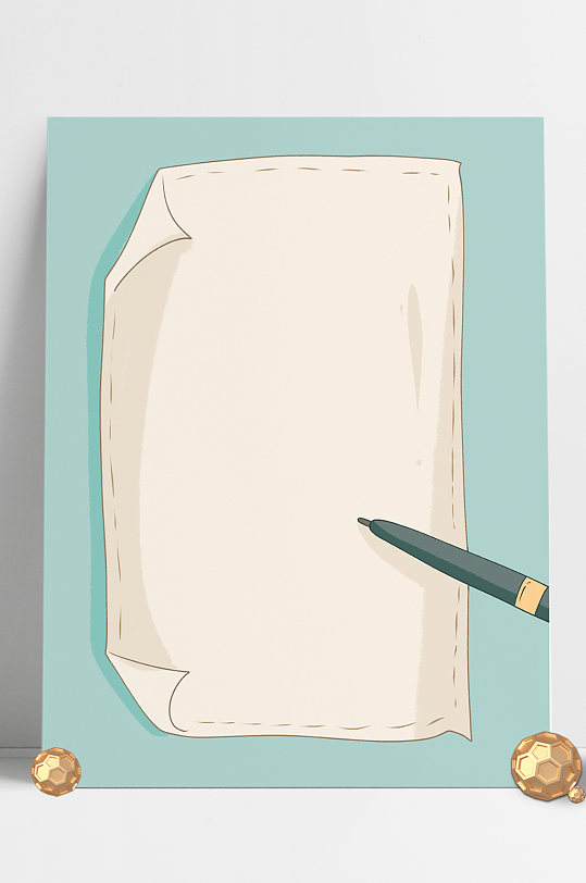 信纸纹理图片-信纸纹理素材下载-众图网