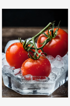 蔬菜西红柿高清图片