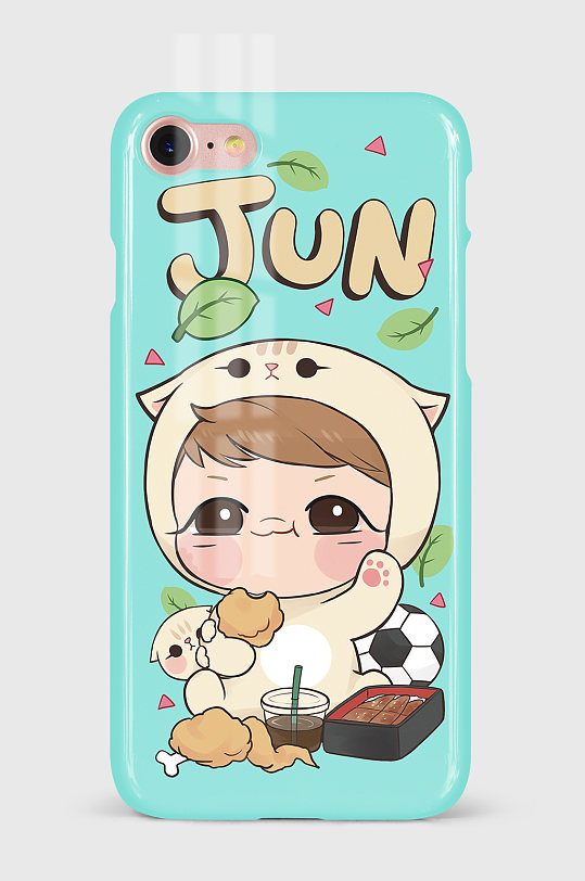 人物手机壳图片-人物手机壳素材下载-众图网