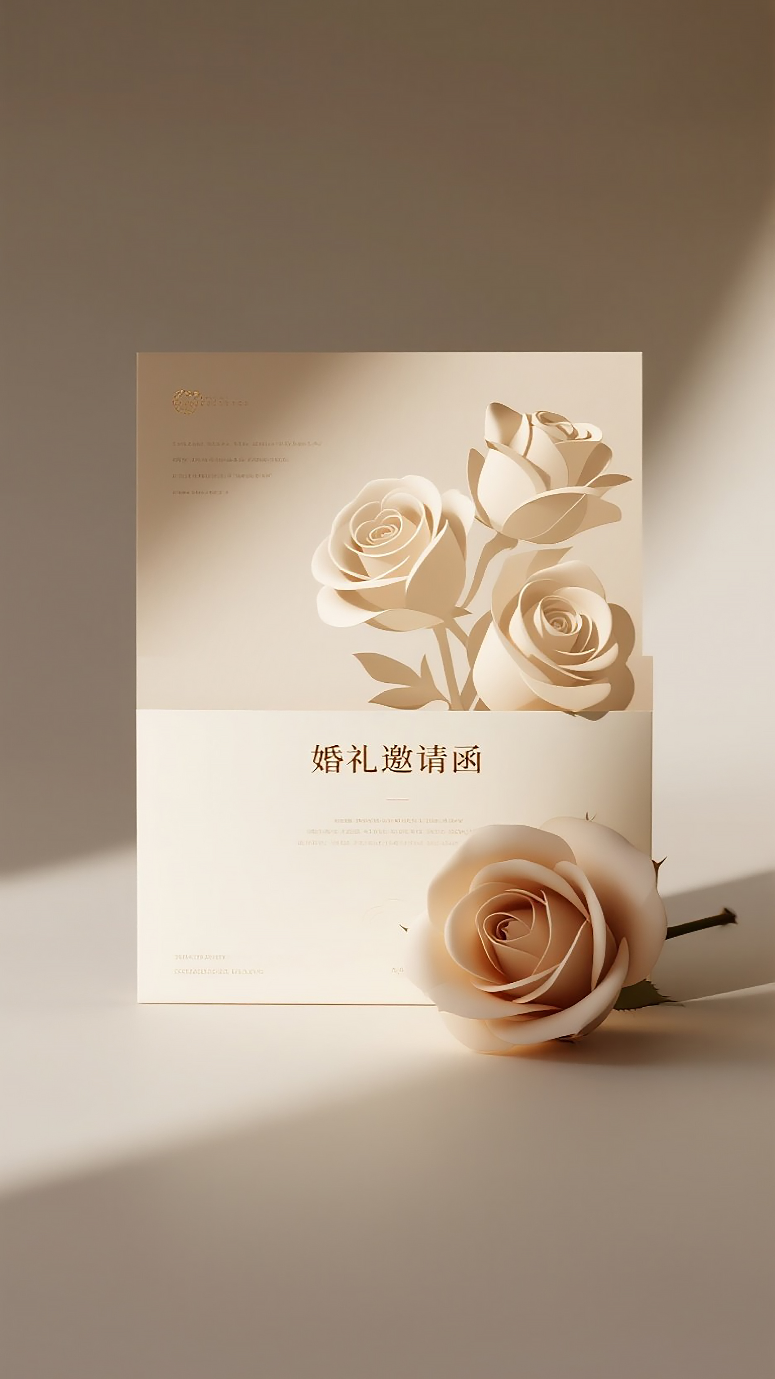 婚礼水牌设计图片素材