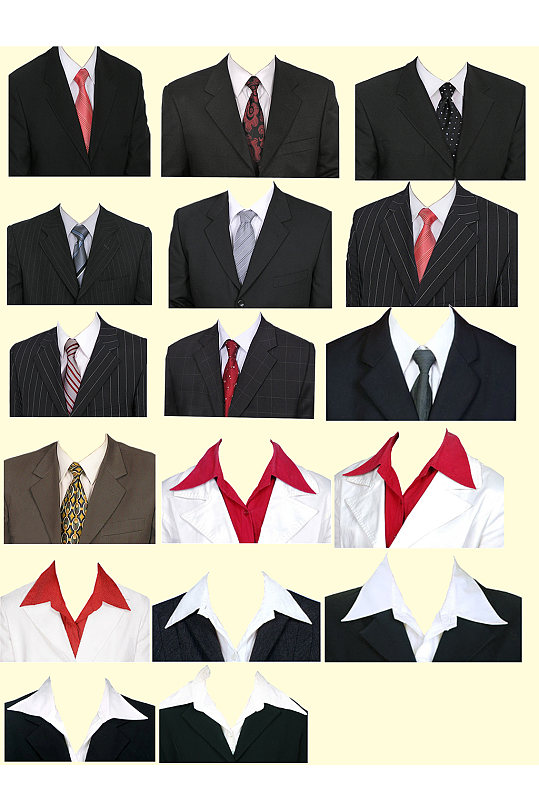 证件照头发发图片-证件照头发发素材下载-众图网