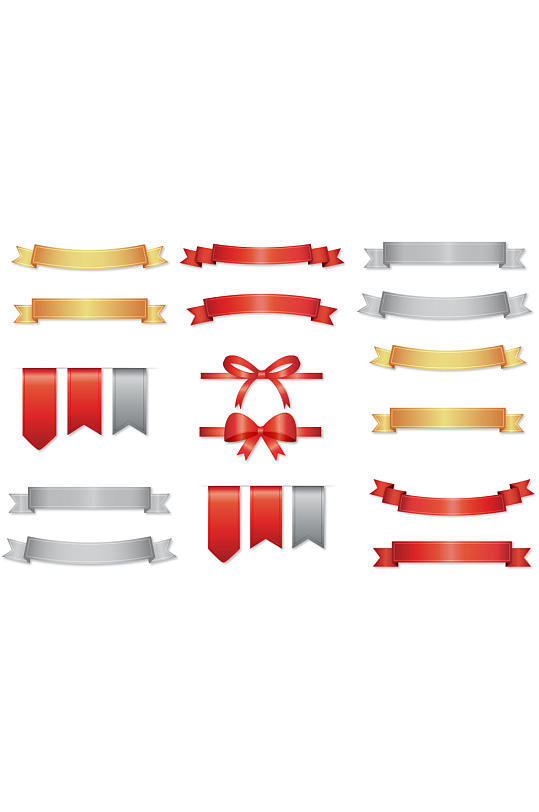 金色线条标题图片-金色线条标题素材下载-众图网