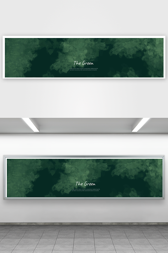 矢量树叶叶片纹理背景-众图网