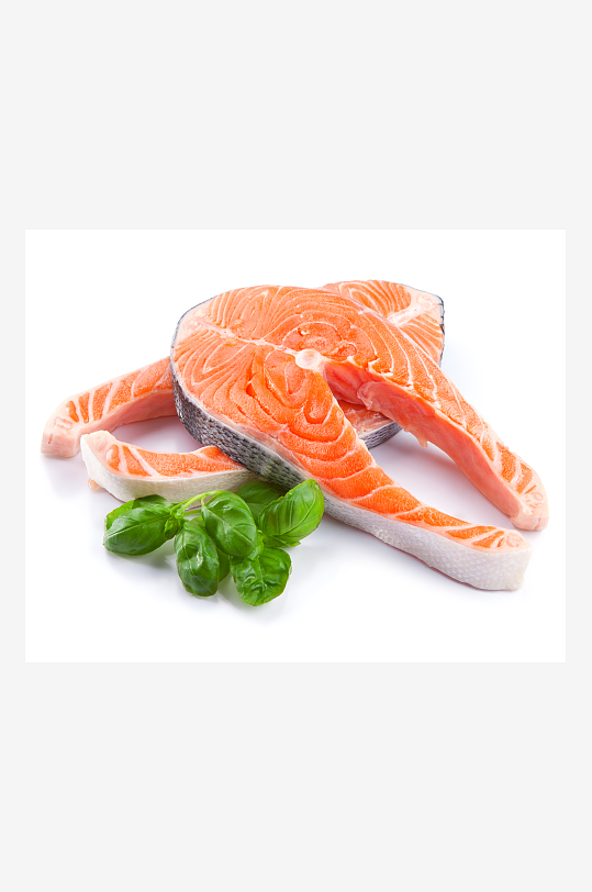 三文鱼美食高清图片素材-众图网