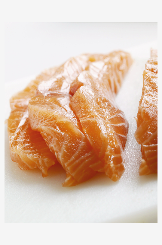 三文鱼美食高清图片-众图网