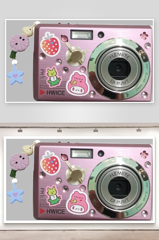 复古照相机免抠png图-众图网