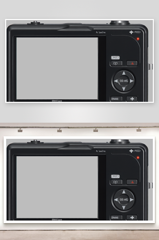 复古照相机免抠png图-众图网