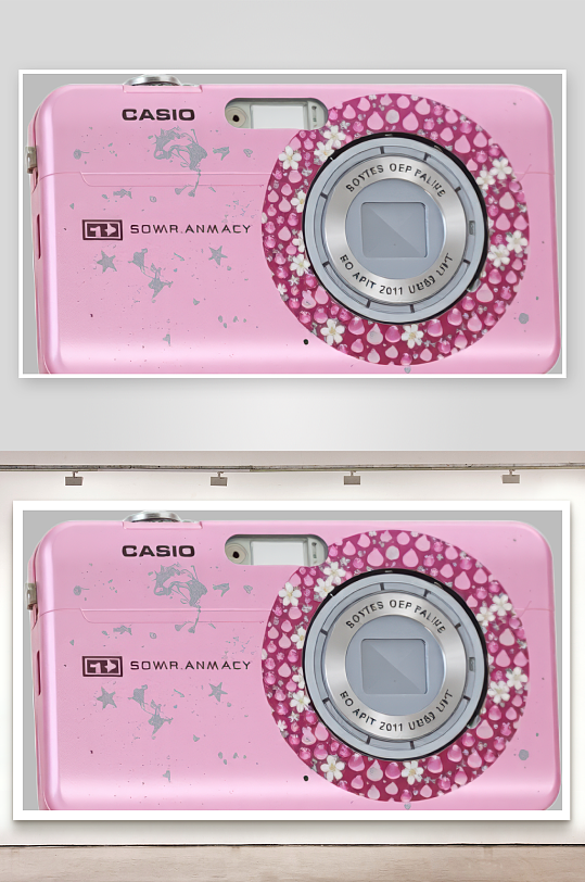 复古照相机免抠png图-众图网