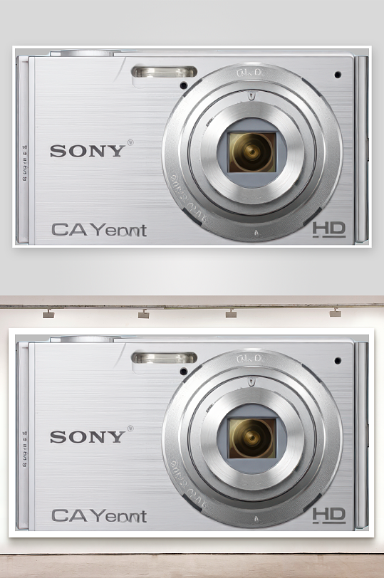 复古照相机免抠png素材-众图网