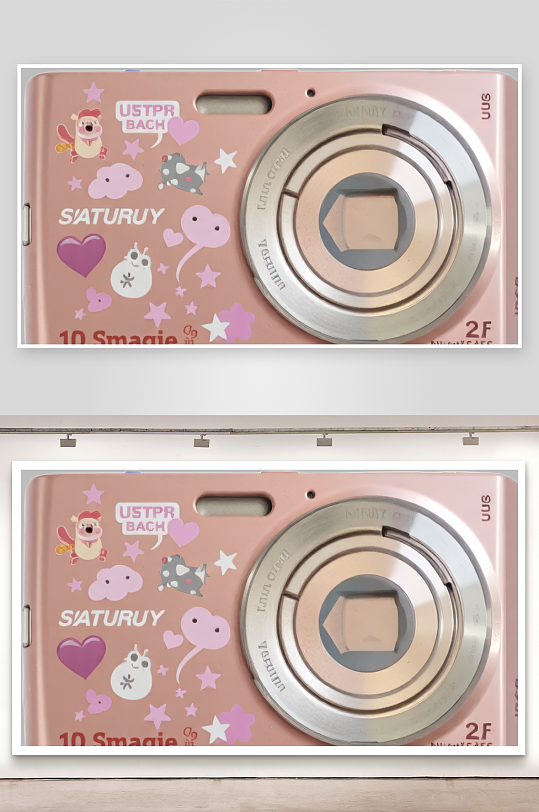 复古照相机免抠素材-众图网