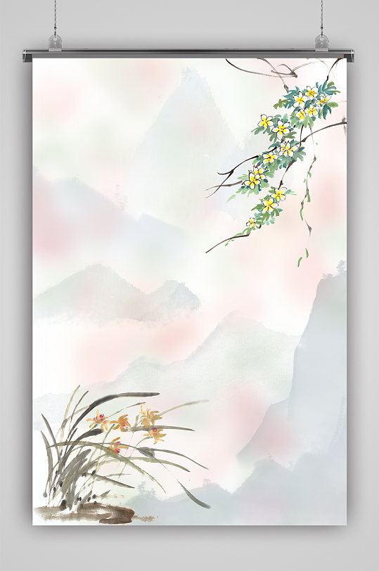 国画骏马两联挂画壁画立即下载蓝色山水游船电视墙立即下载68123456