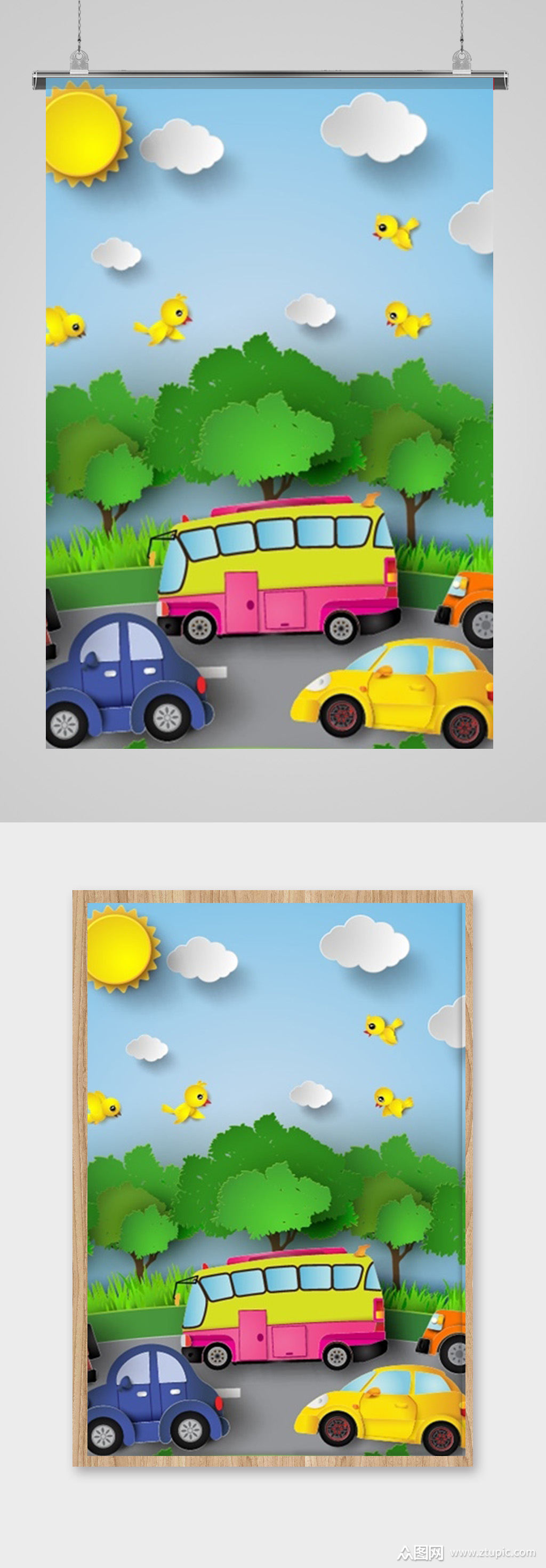 矢量素材 (9)素材免费下载,本作品是由5424254上传的原创平面广告素材