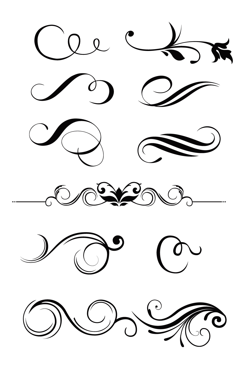 创意花边图案素材_创意花边图案模板_创意花边图案设计图片免费下载-众图网