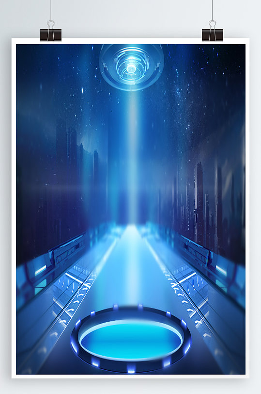 人工智能科技大数据科技