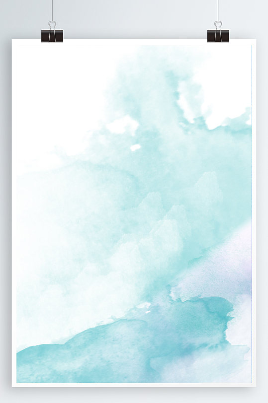 水墨背景水墨彩色背景-众图网