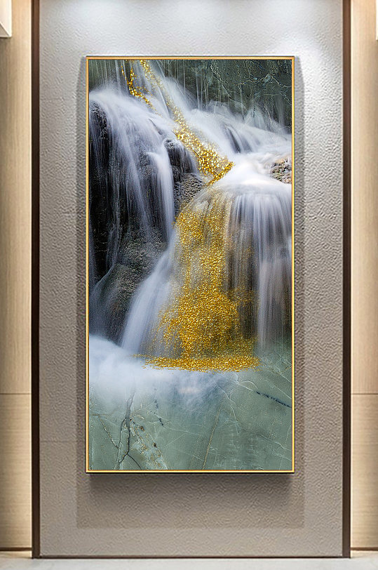 高山流水源远流长-众图网