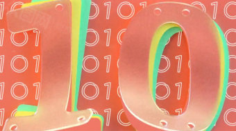 卡通唯美本倒计时视频背景-众图网