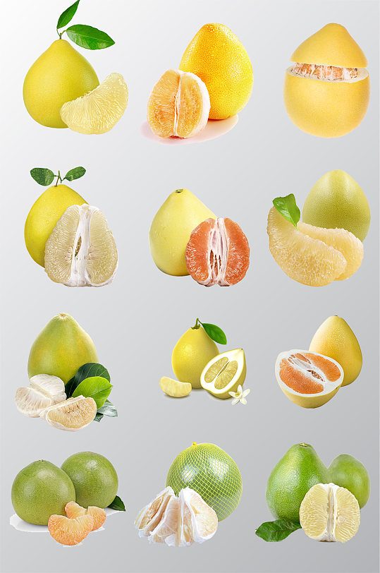 平和蜜柚图片-平和蜜柚素材下载-众图网