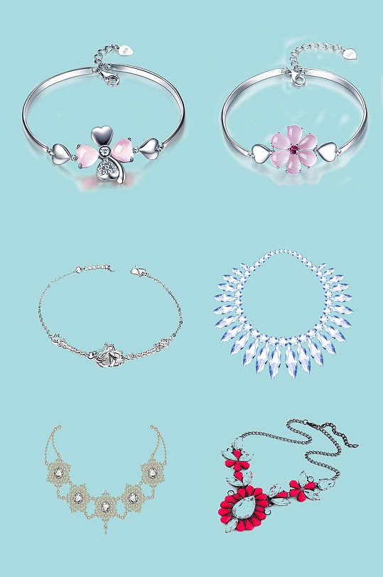 首饰png图片-首饰png素材下载-众图网