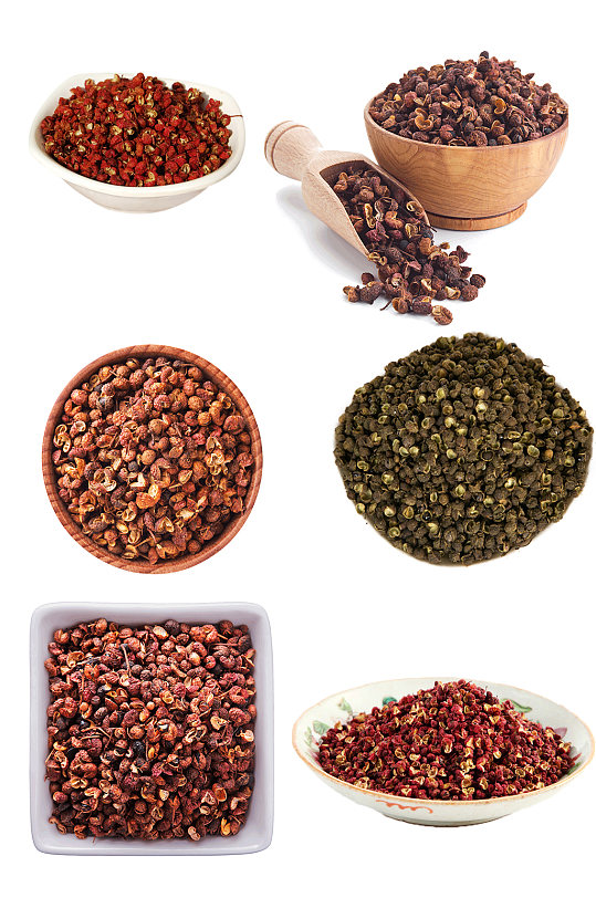 红色调料图片-红色调料素材下载-众图网