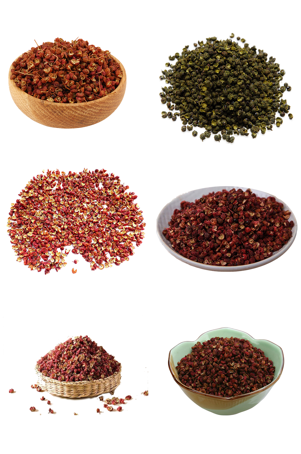 青红花椒免抠素材模板下载 编号2787 众图网