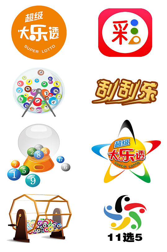刮刮乐素材_刮刮乐模板_刮刮乐设计图片免费下载-众图网