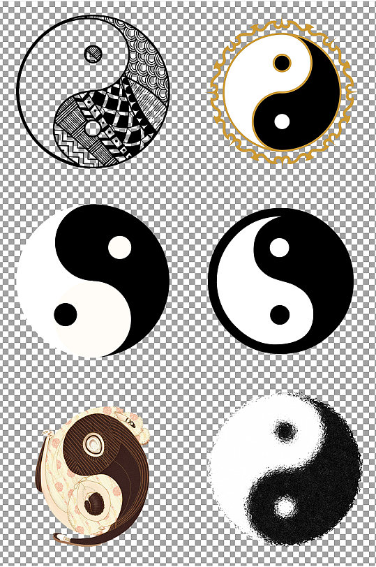 后天八卦图矢量图图片-后天八卦图矢量图设计素材-后天八卦图矢量图