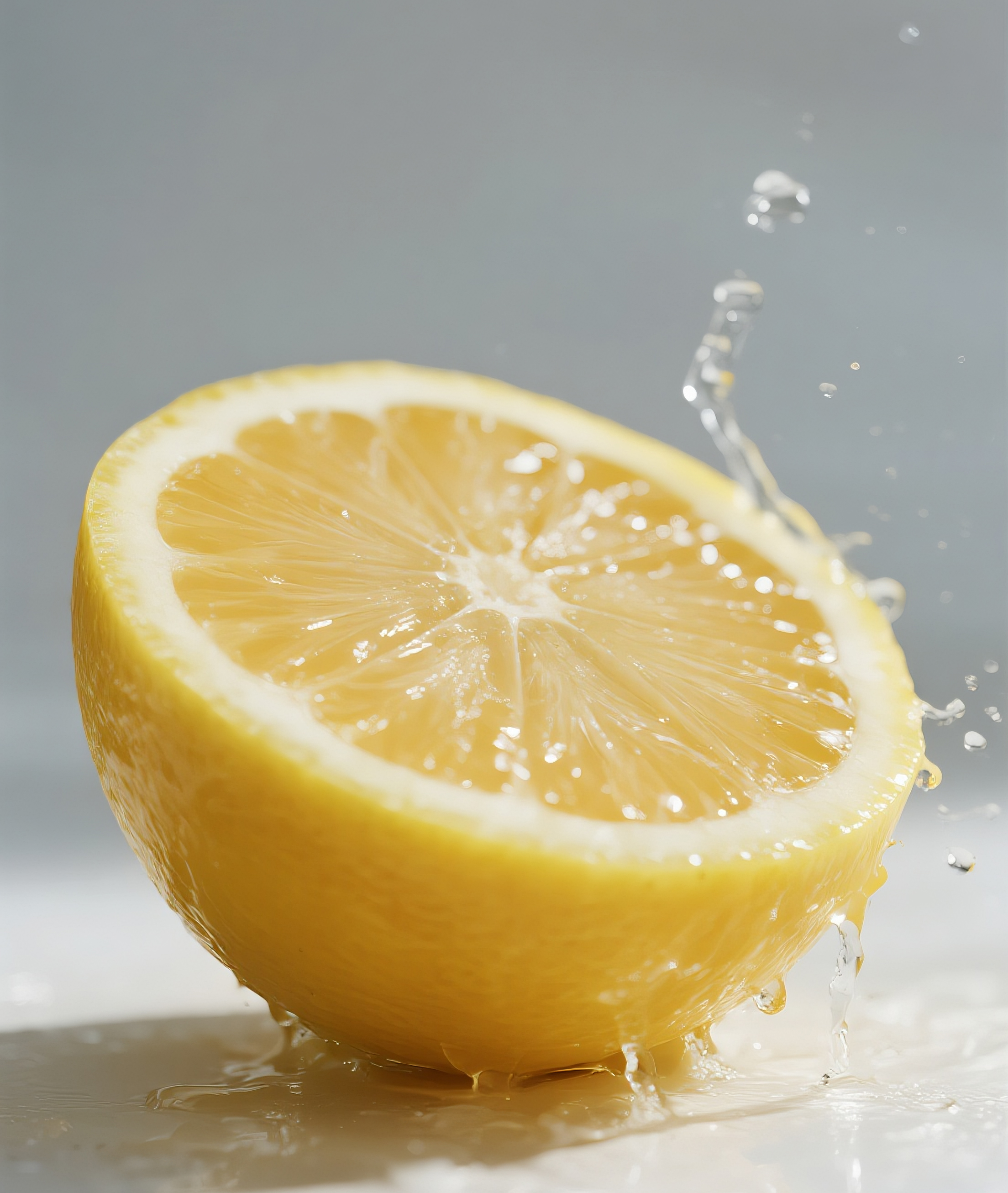 水中橙子橙汁圖片素材素材