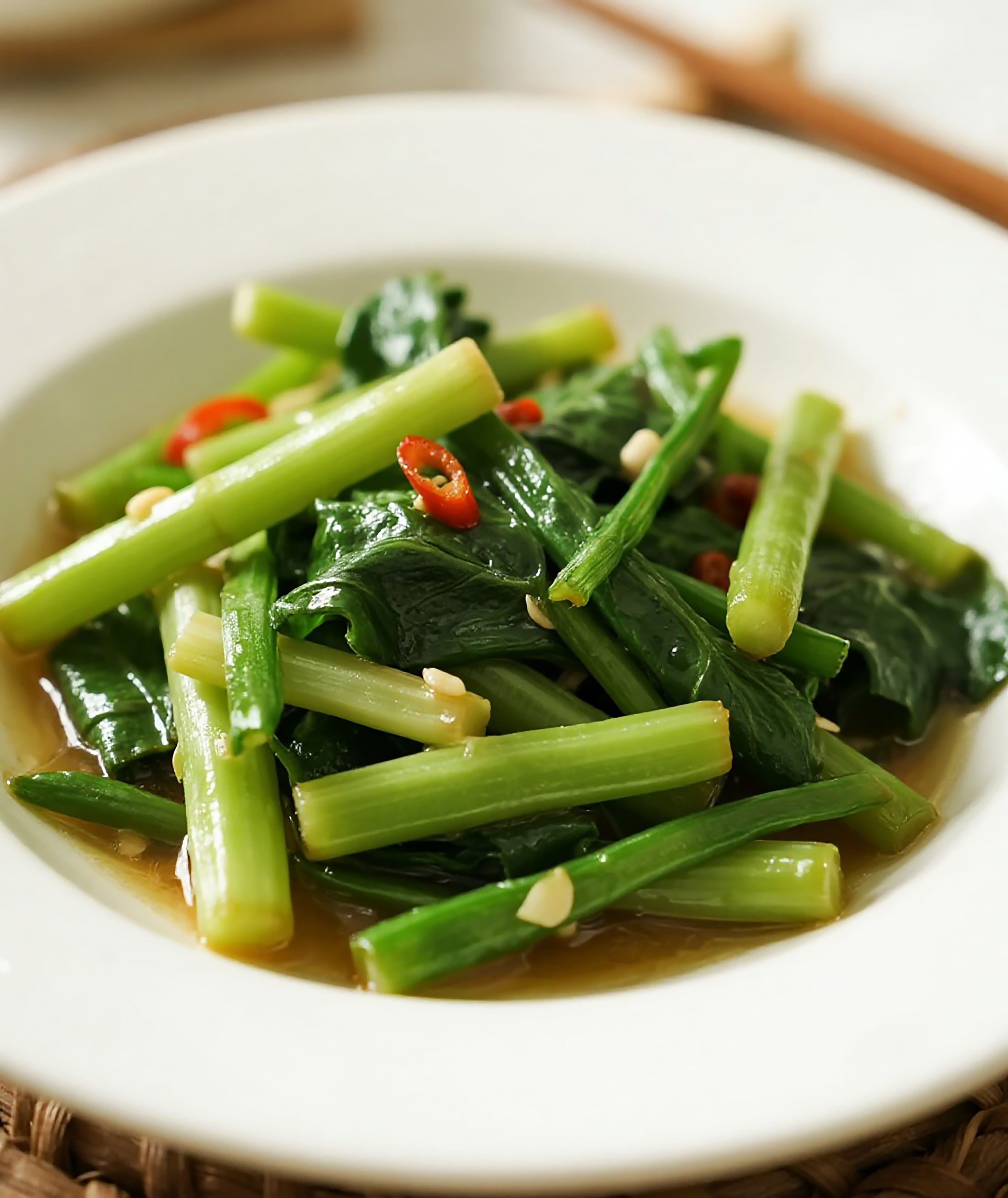 炒青菜高清图片素材素材