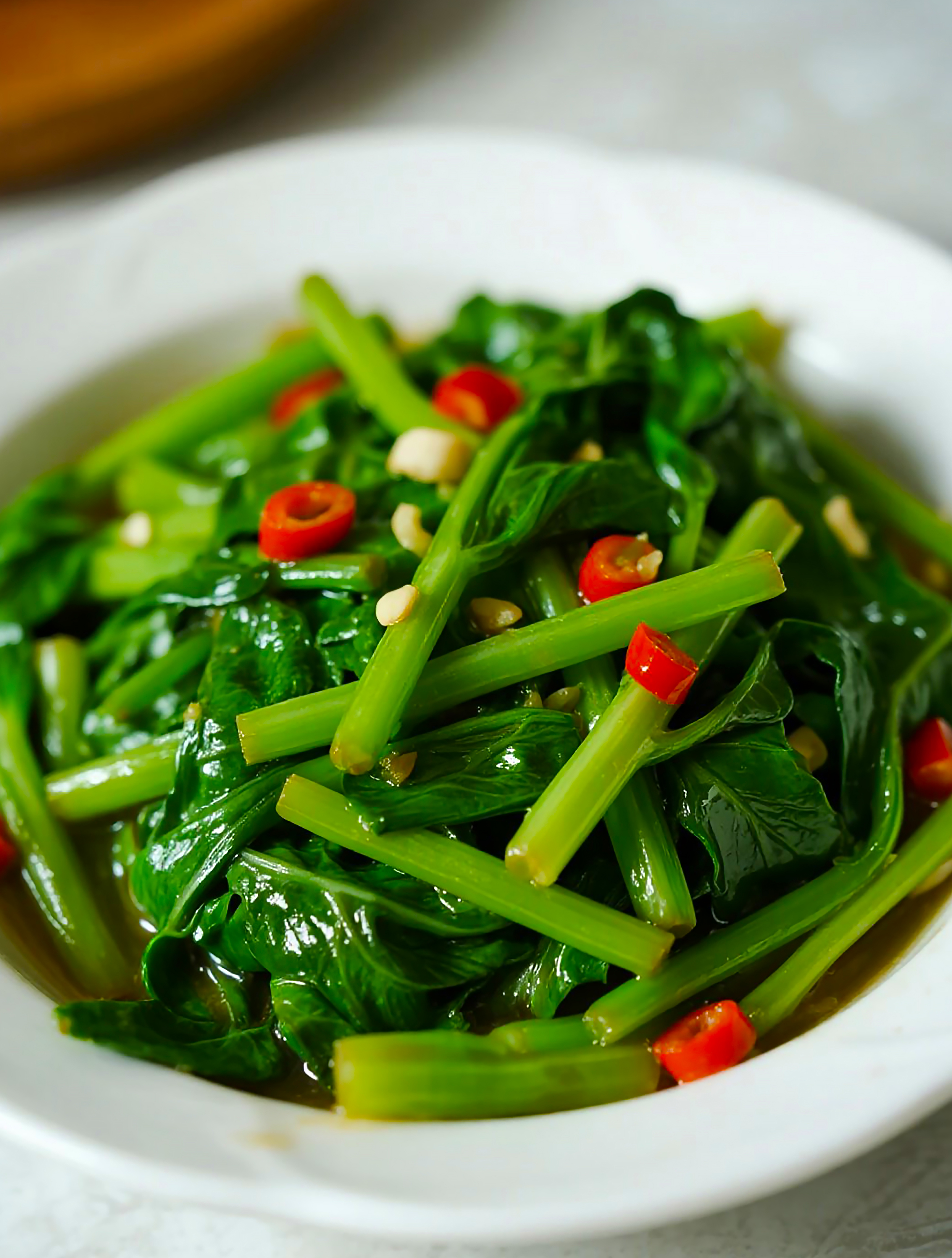 炒青菜美食图片素材素材