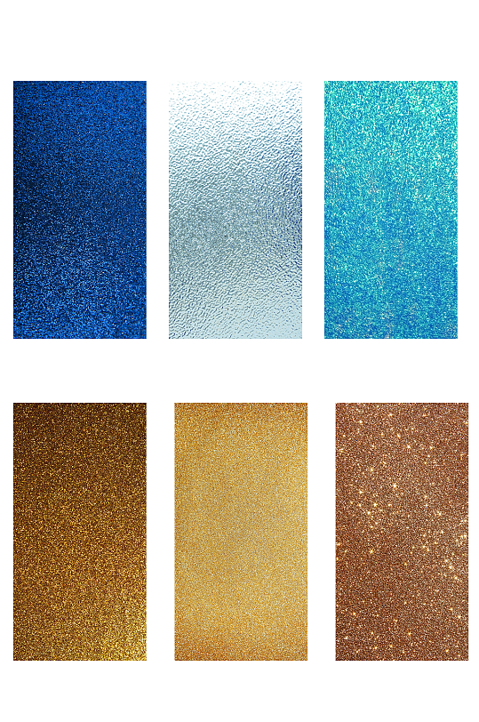 金属拉丝海报背景