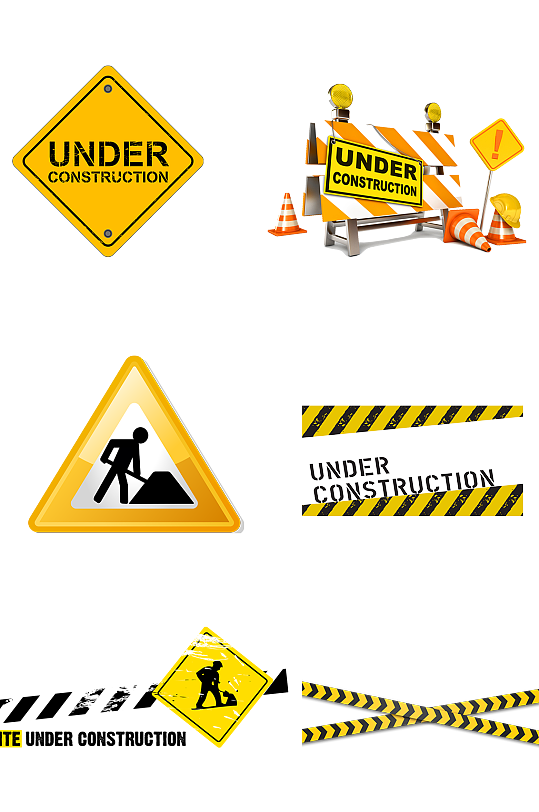 交通路牌警示图片 交通路牌警示素材下载 众图网