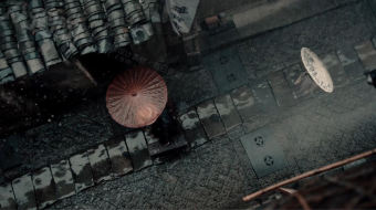 古村古镇江南水乡-众图网