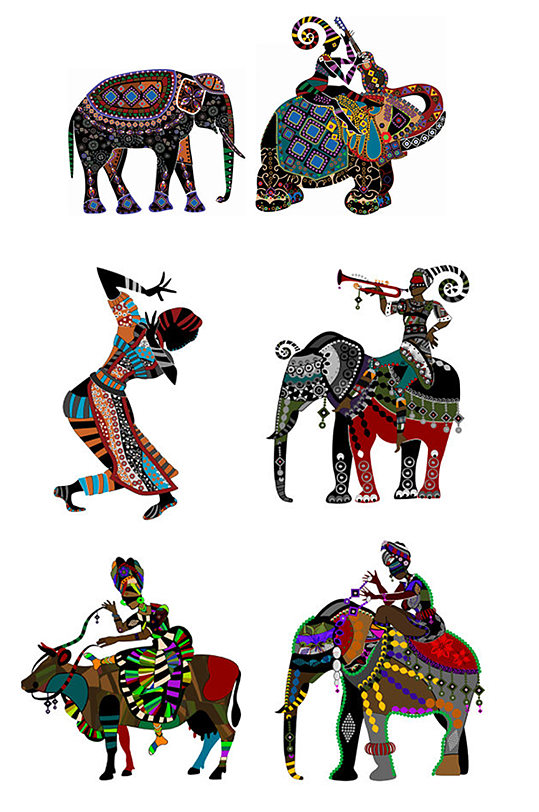 风情装饰画图片-风情装饰画设计素材-风情装饰画模板下载-众图网