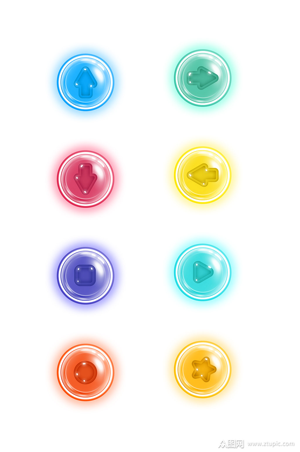 游戏按钮便签点击对话框