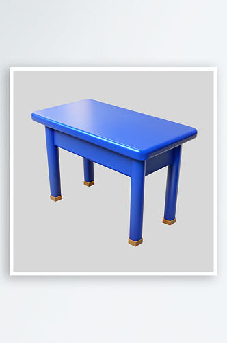 书桌免抠图立体设计小元素