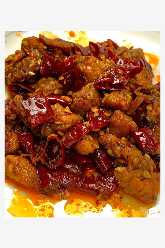 烤牛排炒土豆片冷吃肉