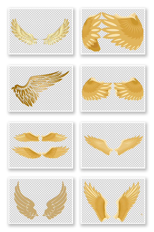 梦幻的翅膀图片-梦幻的翅膀素材下载-众图网