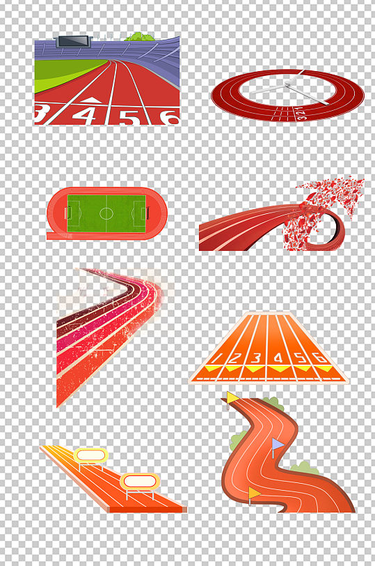 抽象赛道图片-抽象赛道素材下载-众图网