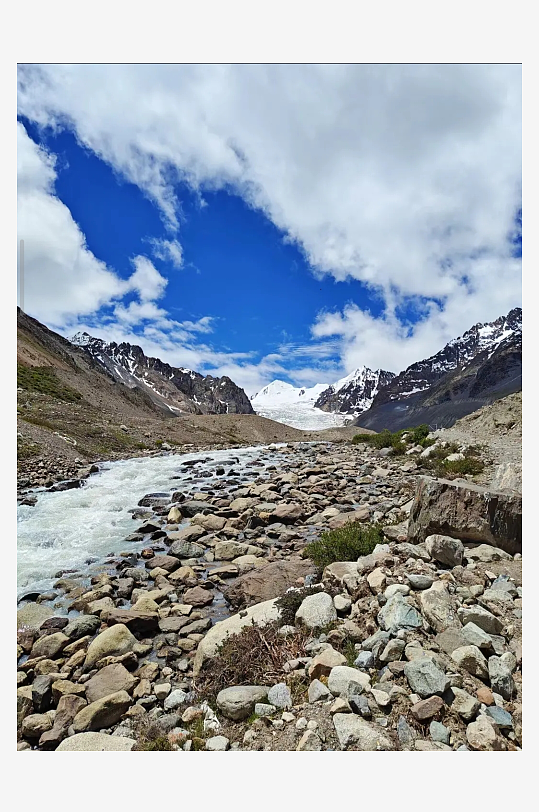 大自然摄影山顶海岸
