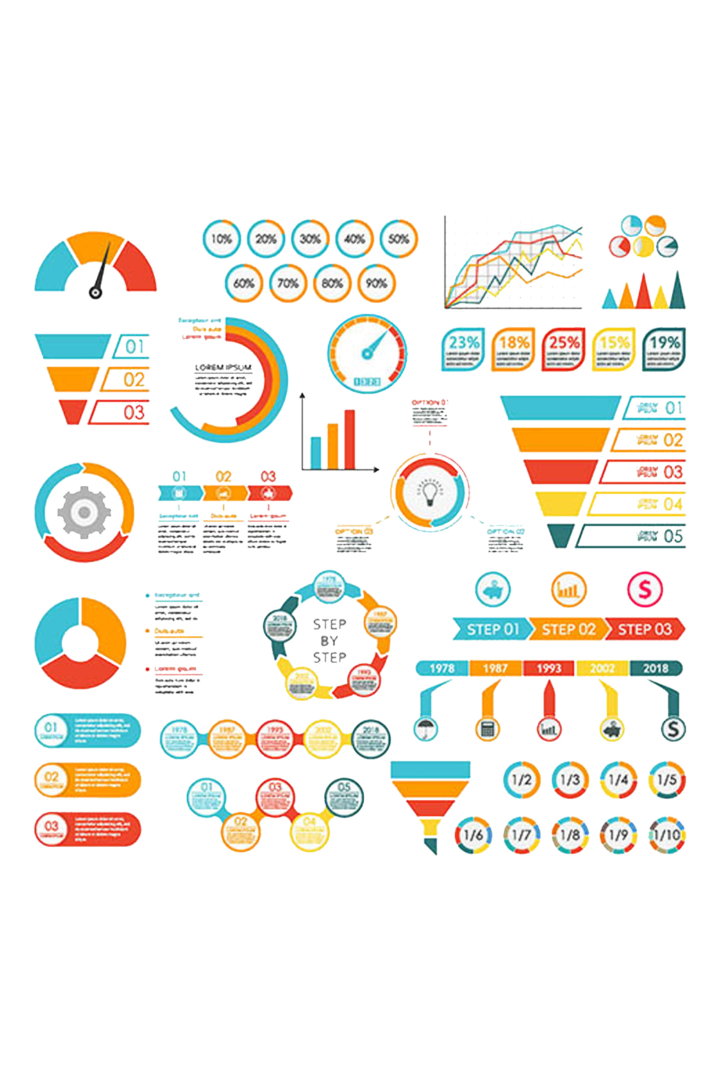 ppt标签素材_ppt标签模板_ppt标签设计图片免费下载-众图网