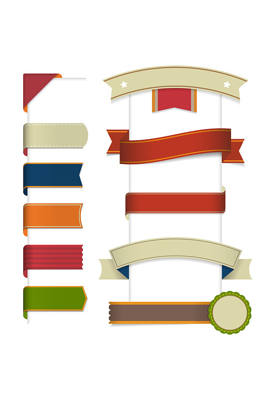 标题图案元素-标题图案元素图片-标题图案元素素材下载-众图网