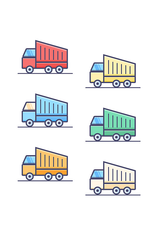 车笔画图片-车笔画素材下载-众图网