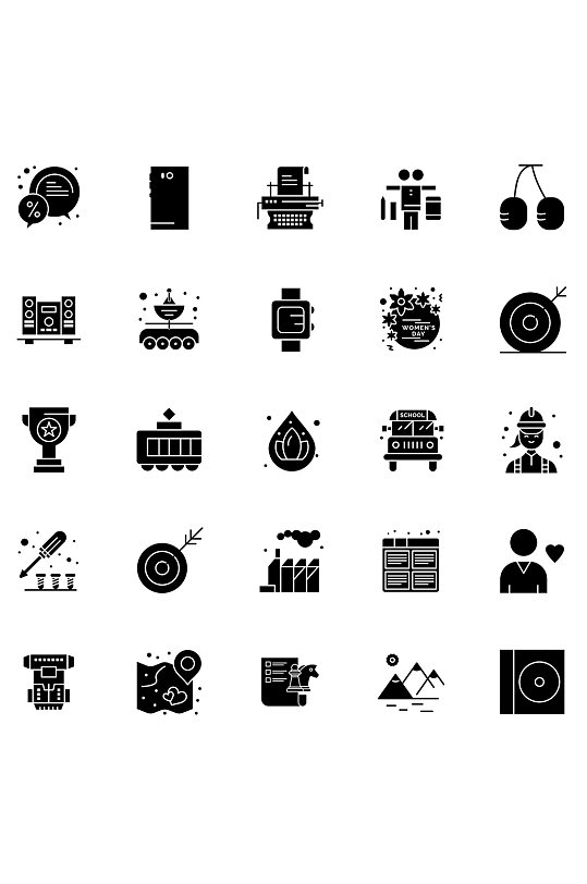 工作生活照相机平衡打印百分比-众图网