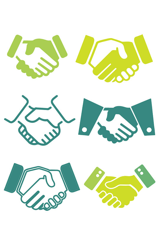 商业合作握手图片-商业合作握手素材下载-众图网