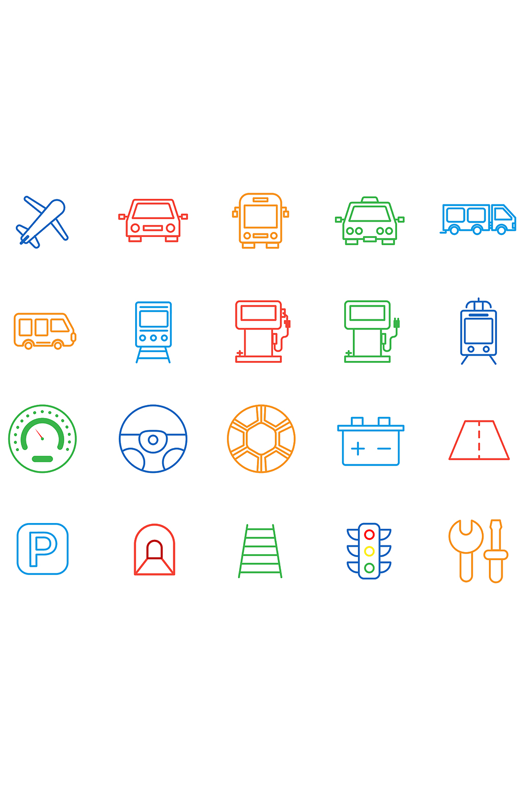 工具icon素材_工具icon模板_工具icon设计图片免费下载-众图网
