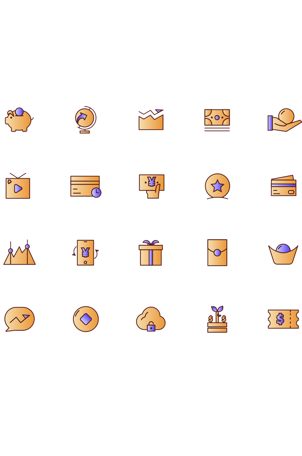 使用icon图标素材_使用icon图标模板_使用icon图标设计图片免费下载-众图网