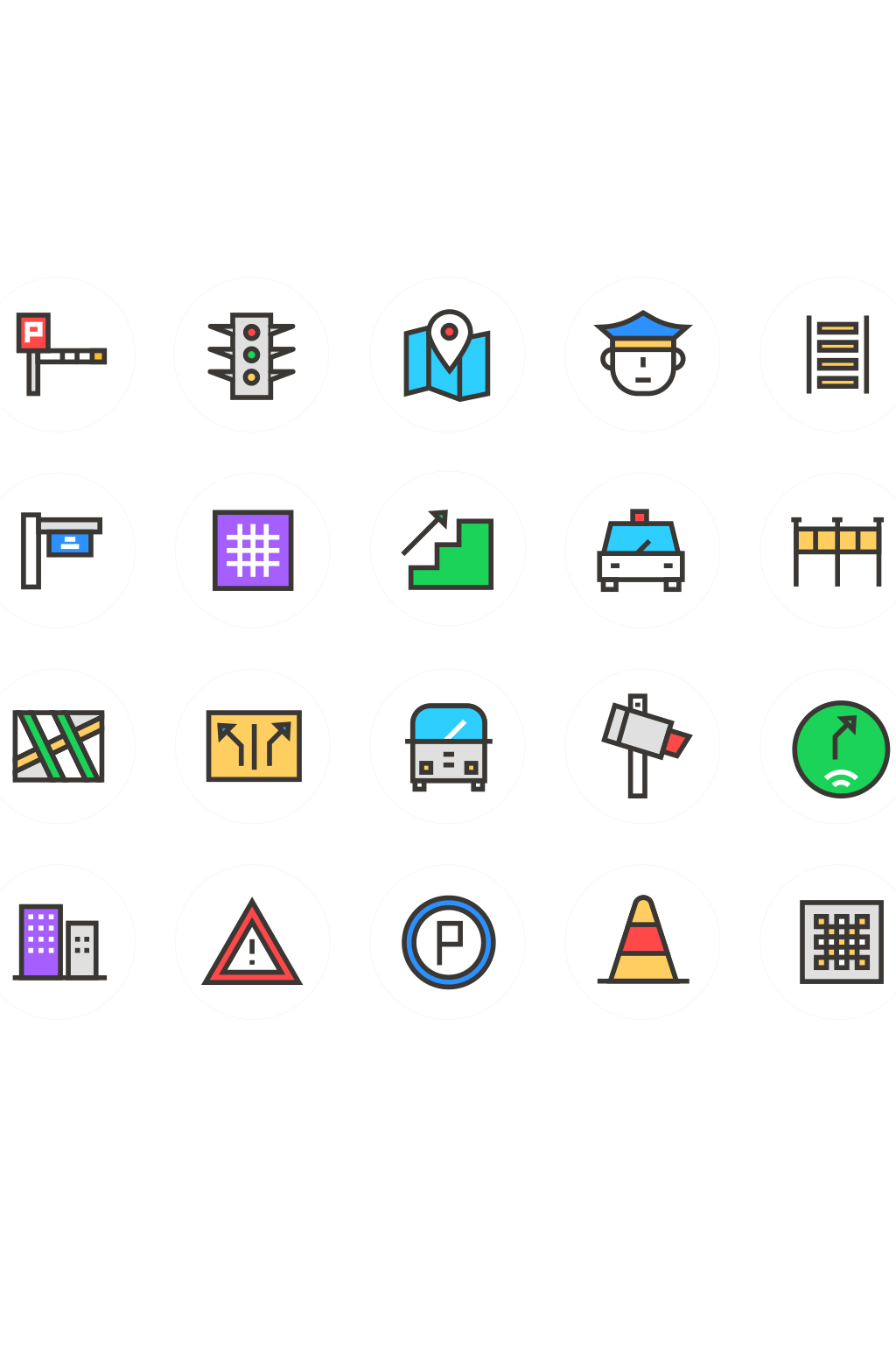 人行icon图标素材_人行icon图标模板_人行icon图标设计图片免费下载-众图网