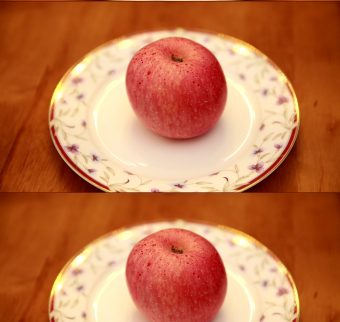 苹果盘子图片-苹果盘子素材下载-众图网