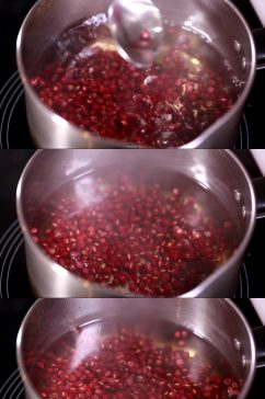 水煮红豆沙红豆汤